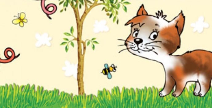 Яркие картинки Яркие картинки