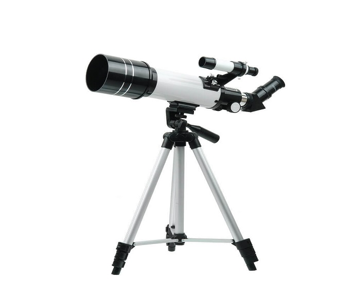 Телескоп-рефрактор Veber 40070