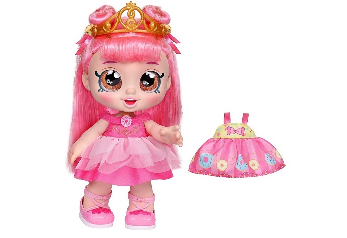 ТОП Лучших подарков для девочек на Новый год, магазин кукол DollsToy