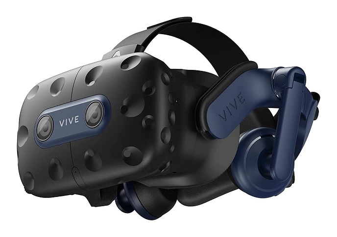 HTC Vive Pro Eye Full Kit