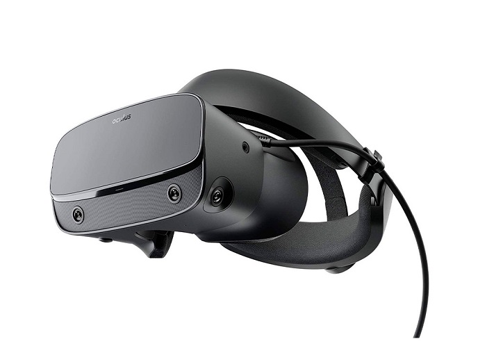 Игровая VR-гарнитура Oculus Rift S