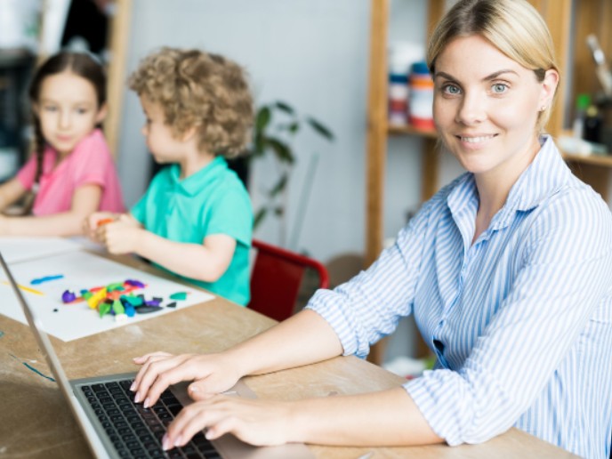 Работа удаленно