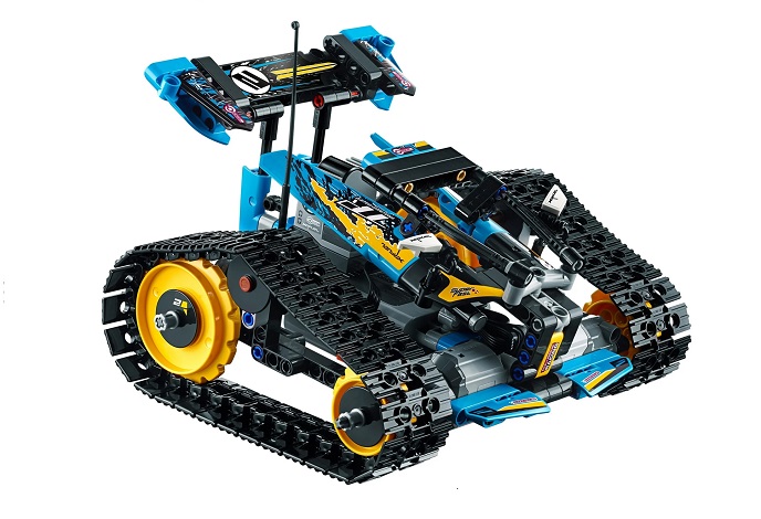 LEGO Technic Скоростной вездеход