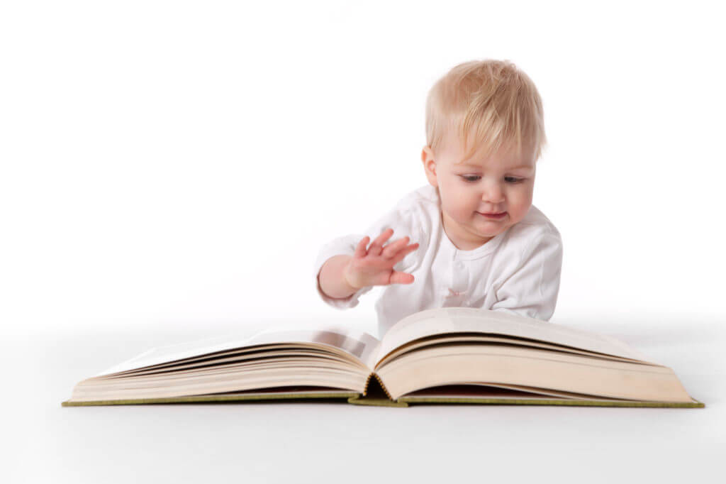 Чтение для малыша