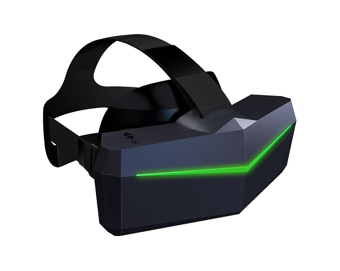 VR-гарнитура Pimax 8K Plus VR