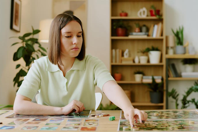 Исторические игры