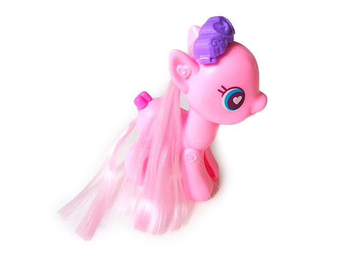 My little Pony