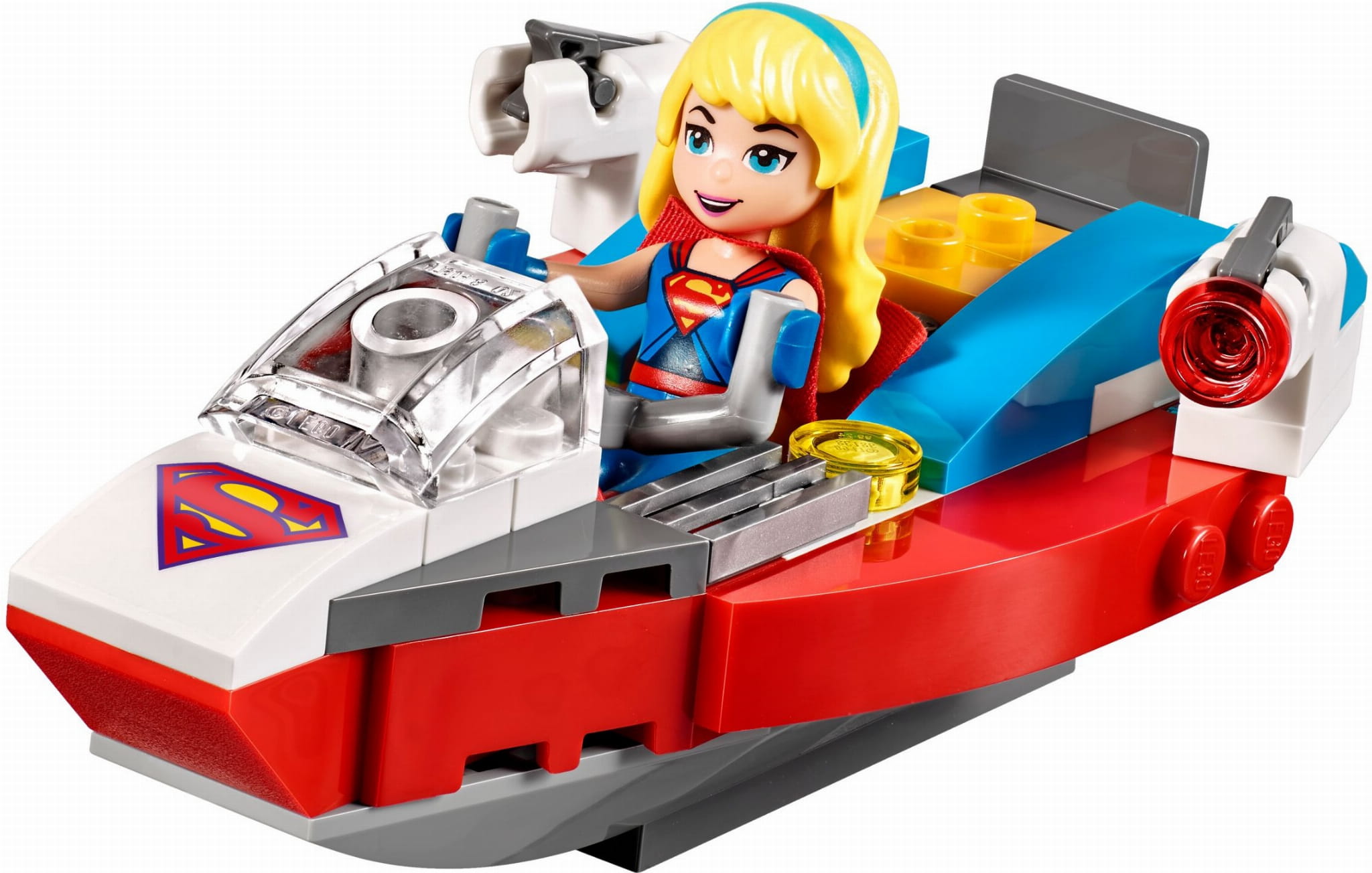 Конструктор LEGO для девочек