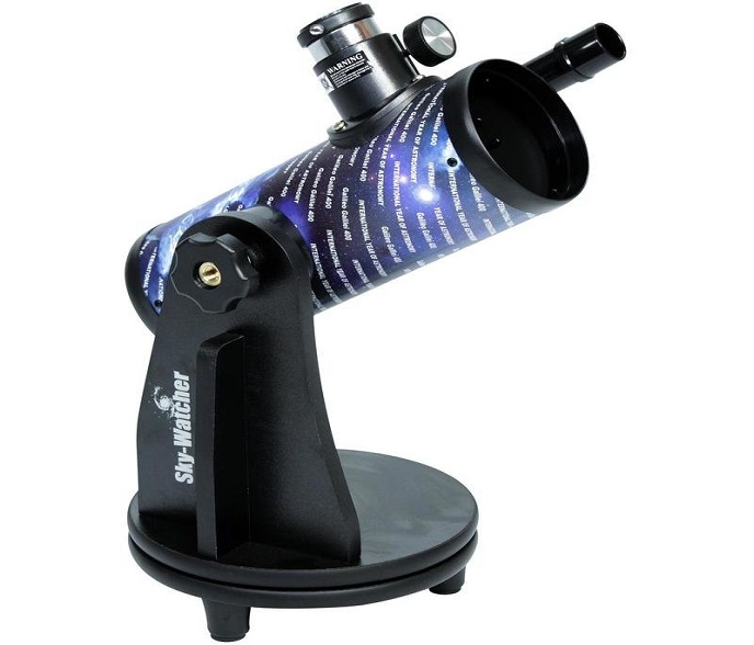 Телескоп Sky-Watcher Dob 76-300