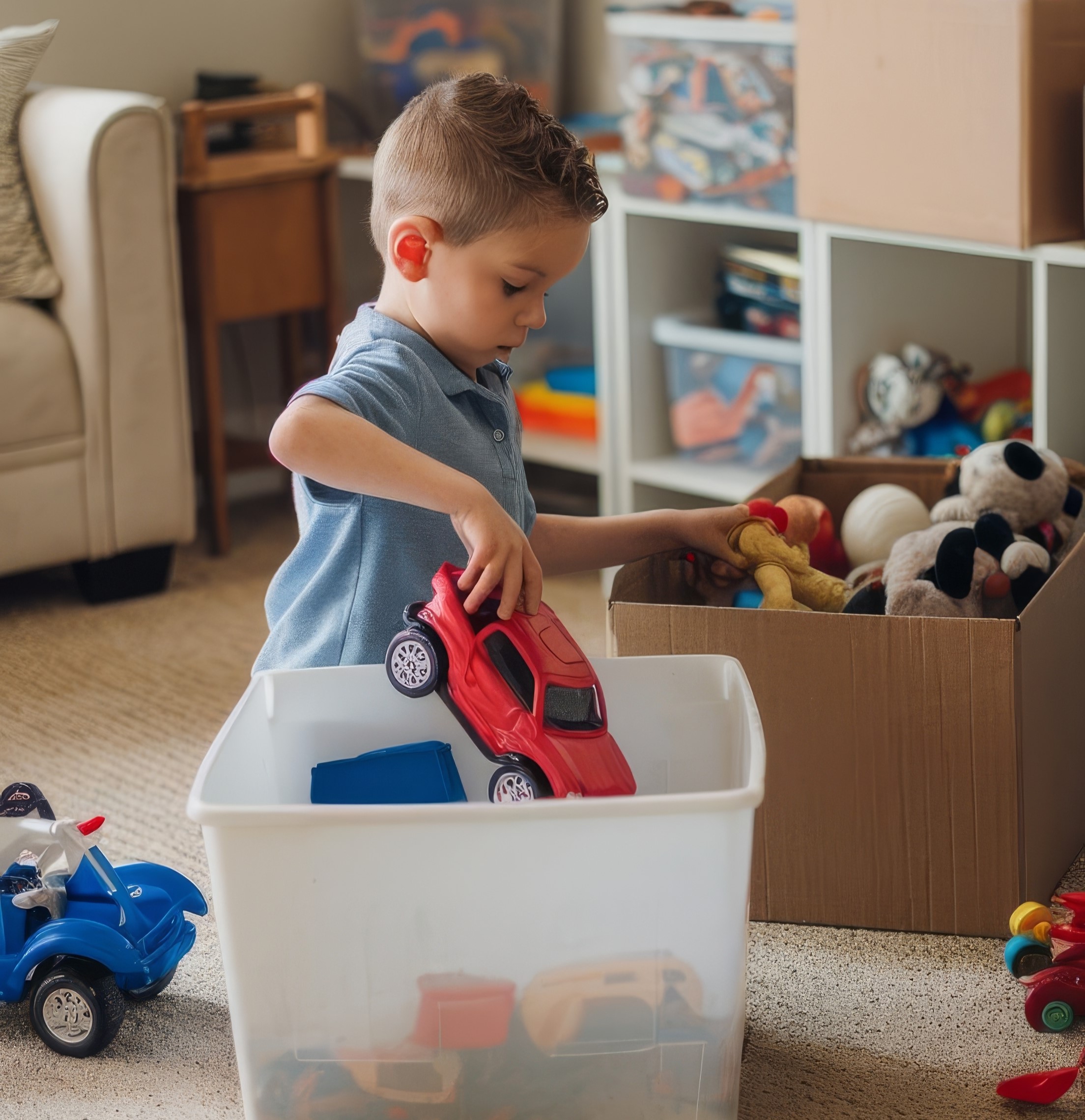 1 boy-is-sorting-his-toys-puts-toy-car-into-donation-box.jpg