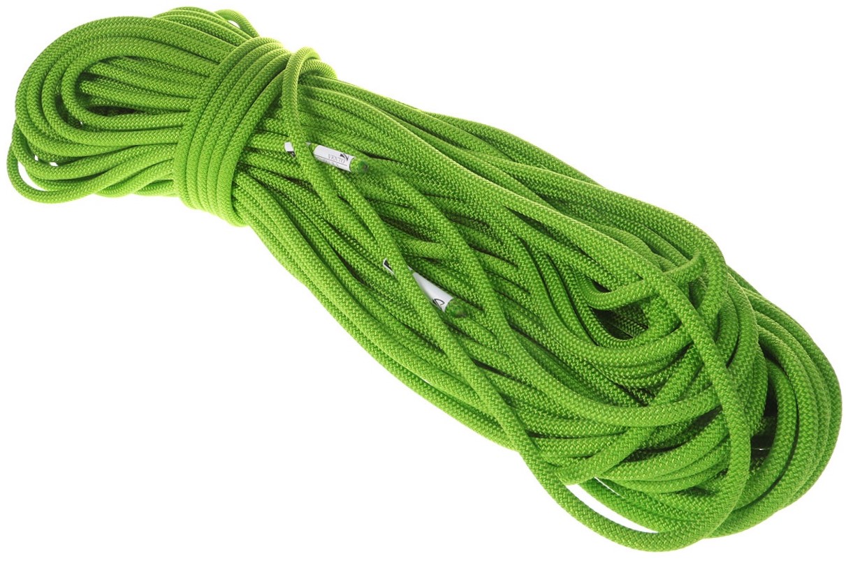 Длинная верёвочка