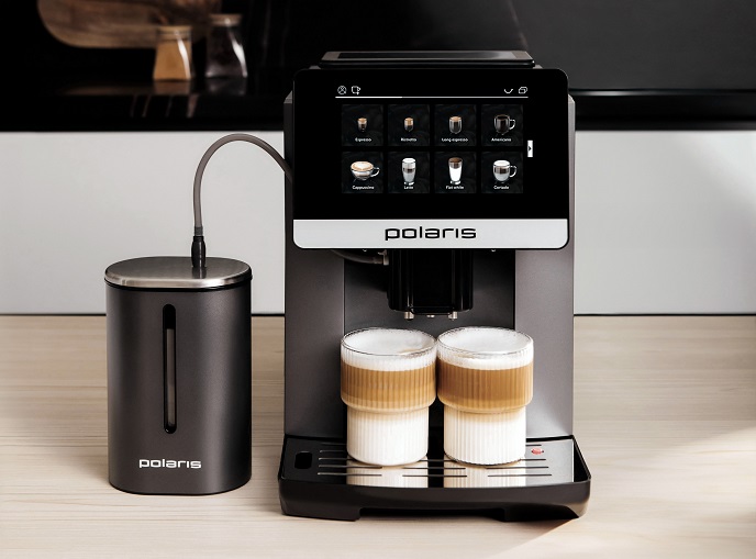 PACM 2080AC Wi-Fi IQ Home