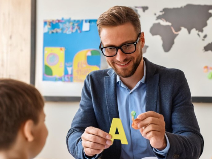 Методы развития речи