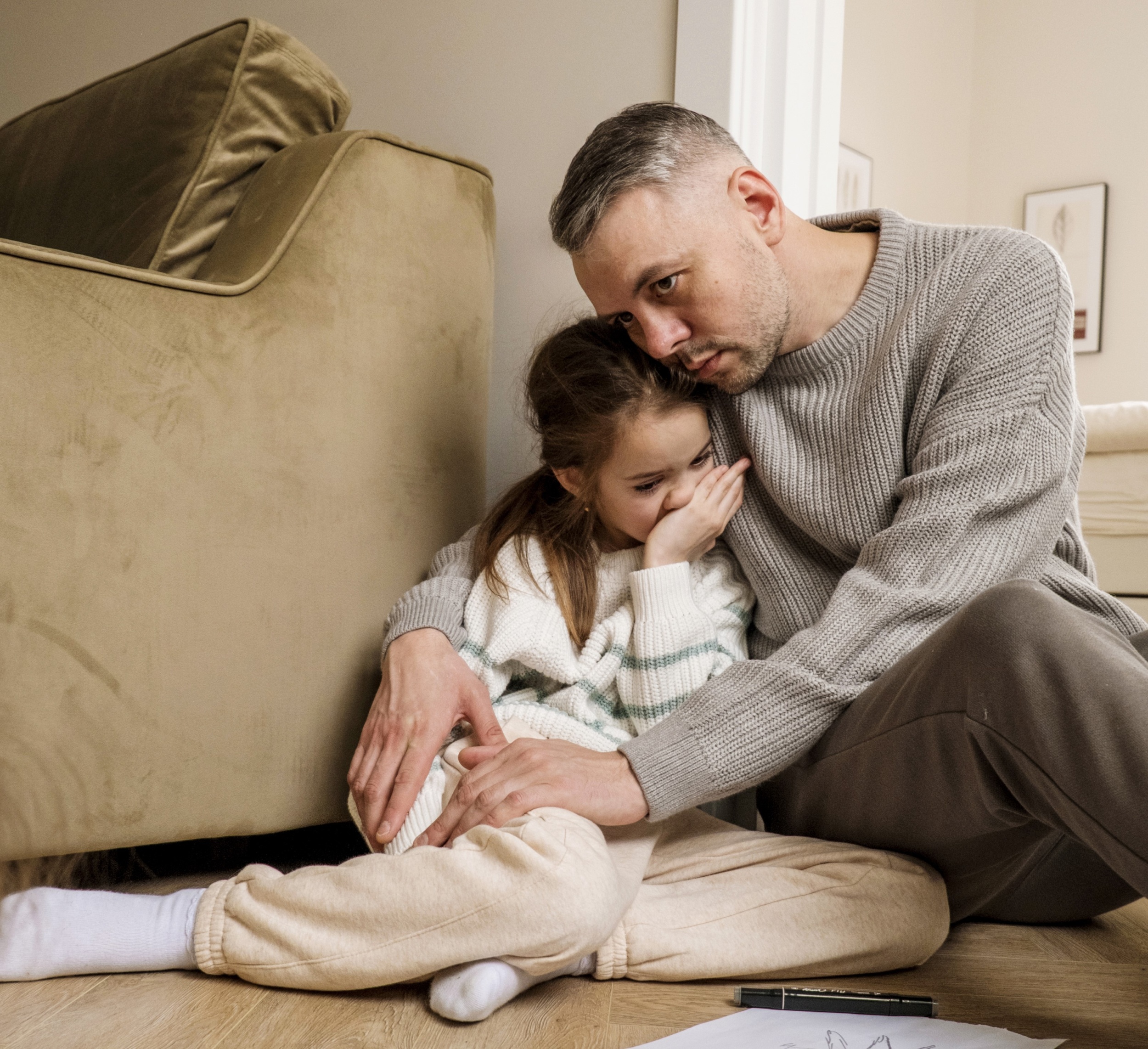 4 father-comforts-his-daughter-who-is-sitting-floor-with-her-head-her-hands-he-is-gently.jpg 4 father-comforts-his-daughter-who-is-sitting-floor-with-her-head-her-hands-he-is-gently.jpg