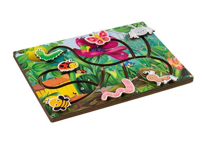 Насекомые Насекомые