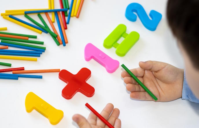 Количественный и порядковый счет Количественный и порядковый счpg