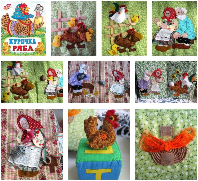 10 детских книг о куклах - Workingmama