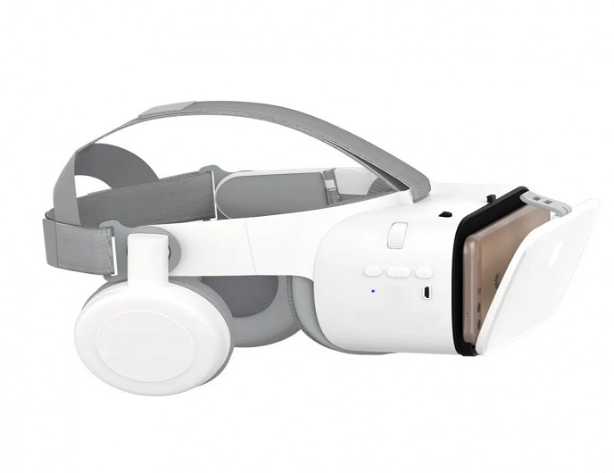 VR-очки BOBOVR Z6