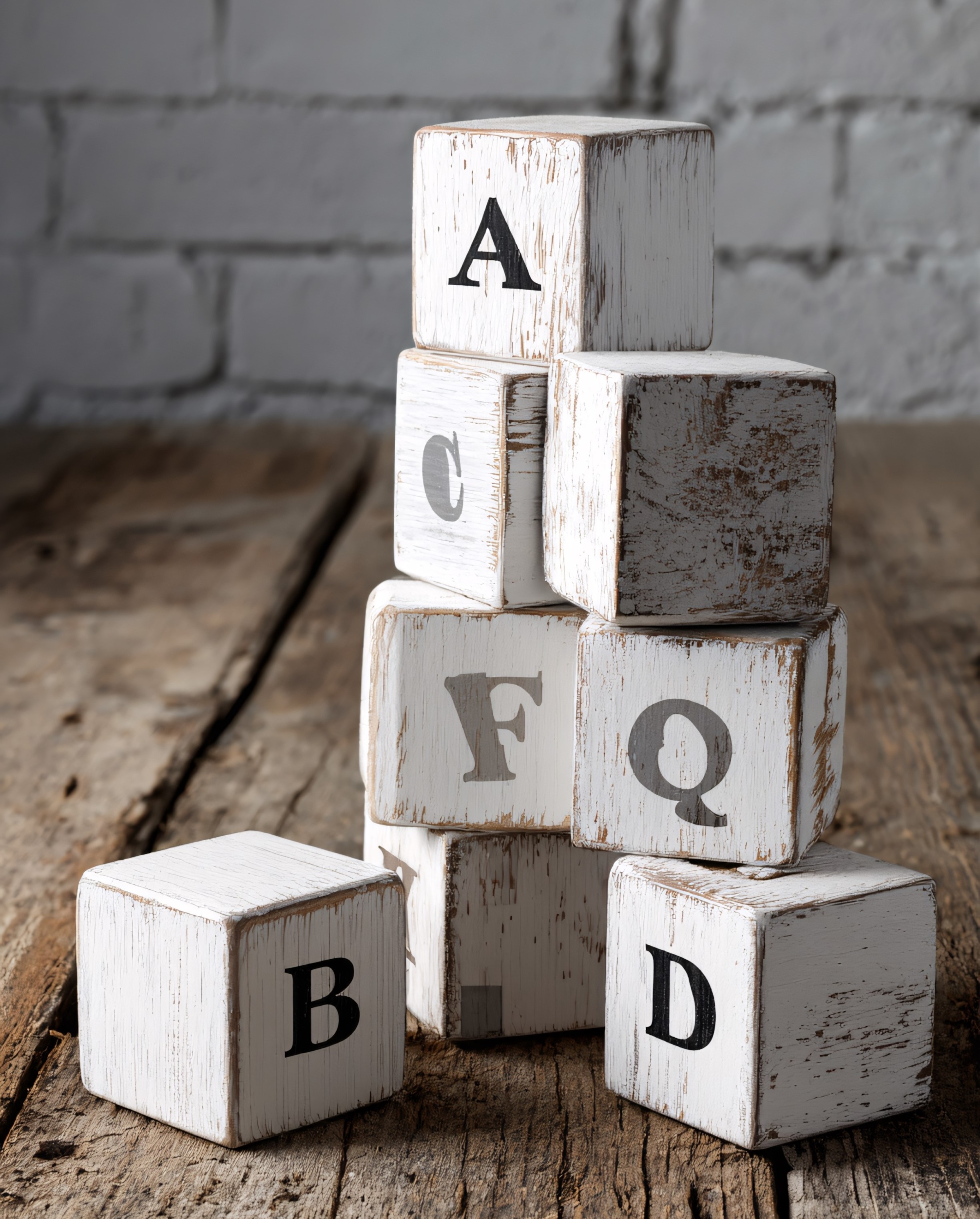 2 stack-white-wooden-blocks-with-letters-rustic-wooden-surface-against-white-brick-wall.jpg