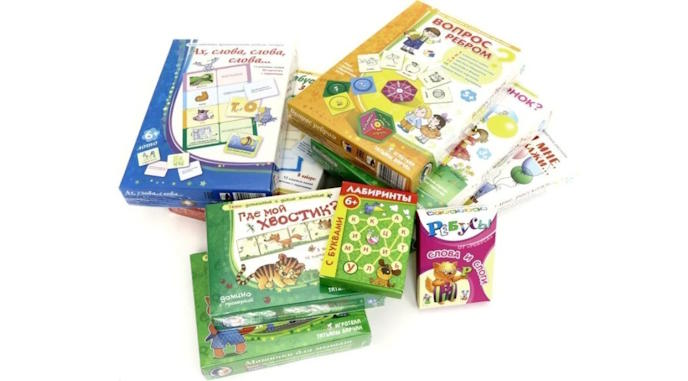 Серия игр Серия игр