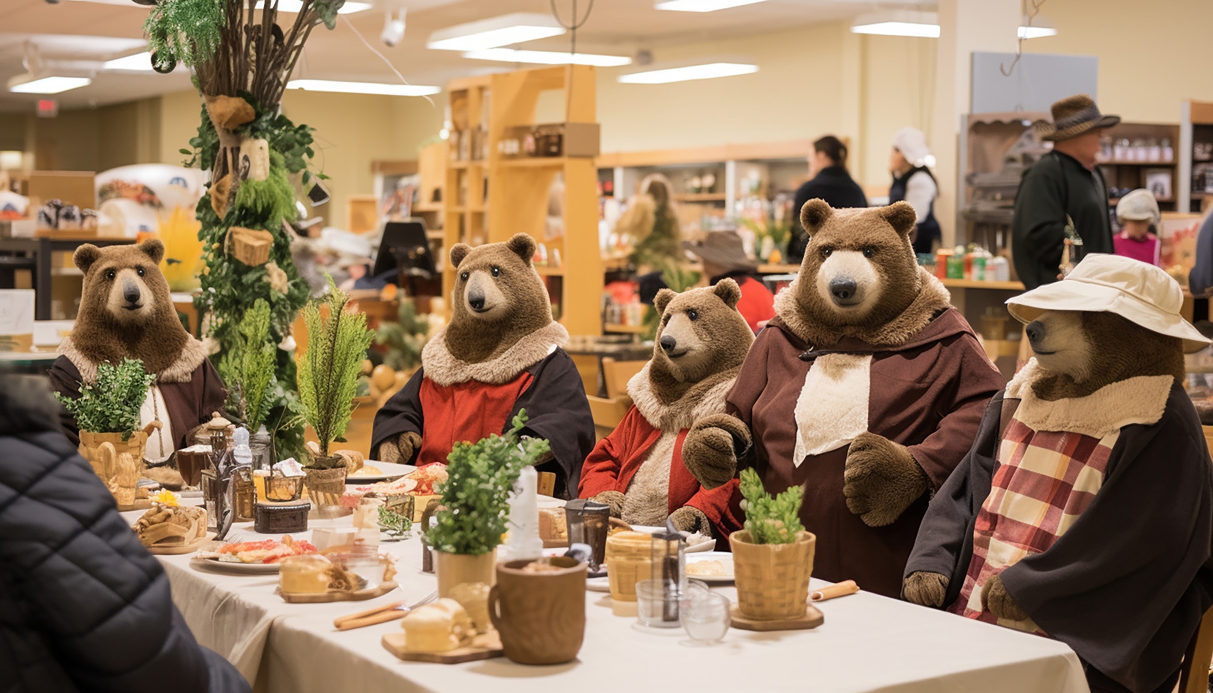 1 breakfast-pancake-feed-event-groundhog-day-showcasing-families-friends-gathered.jpg