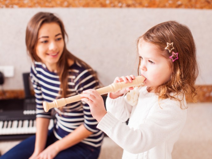 Музыкальное развитие Музыкальное развитие