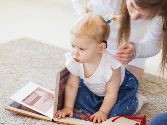 Раннее развитие Раннее развитие