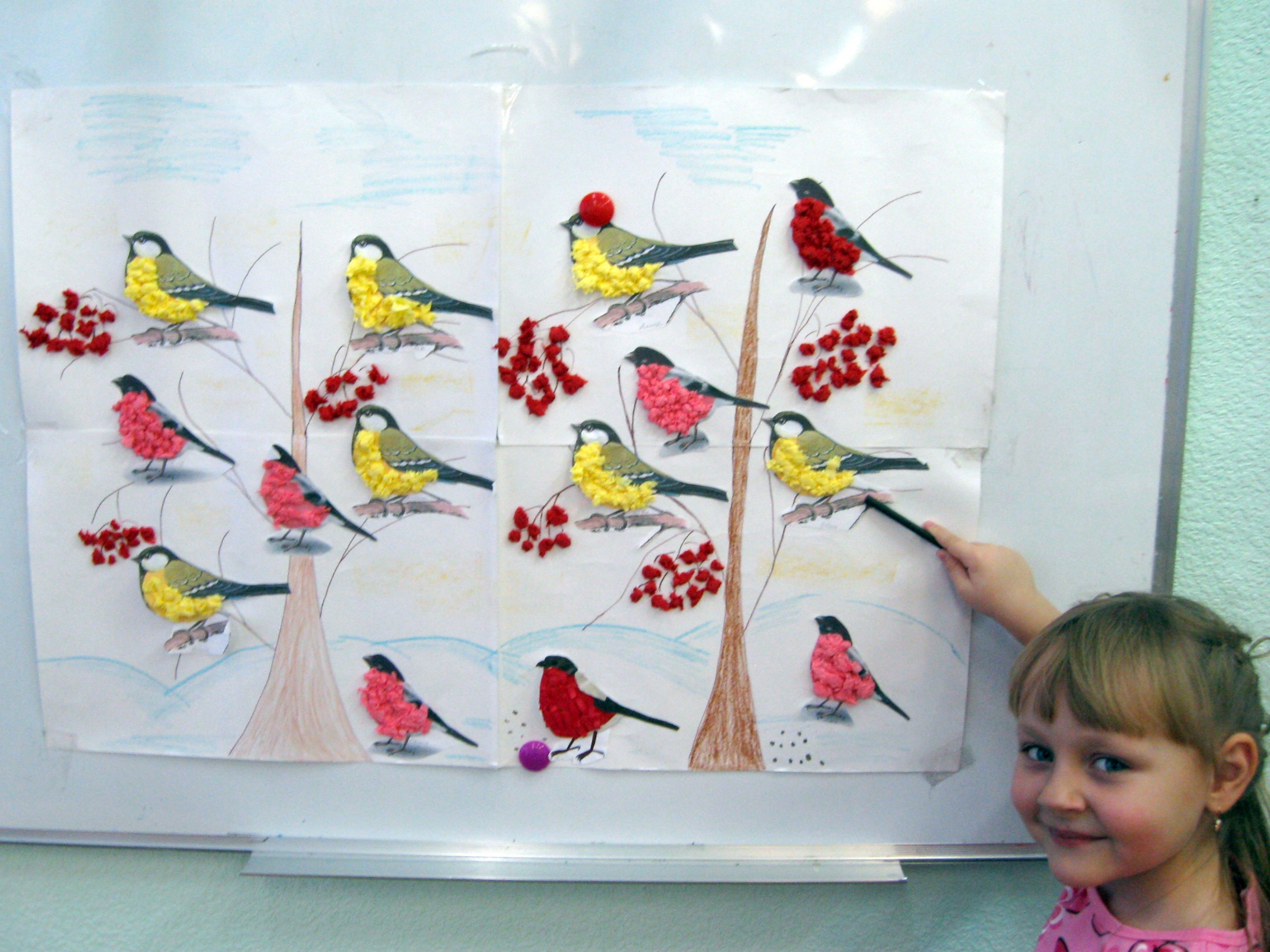 Синичка картинка для детей рисунок раскраска (47 фото) » рисунки для срисовки на баштрен.рф