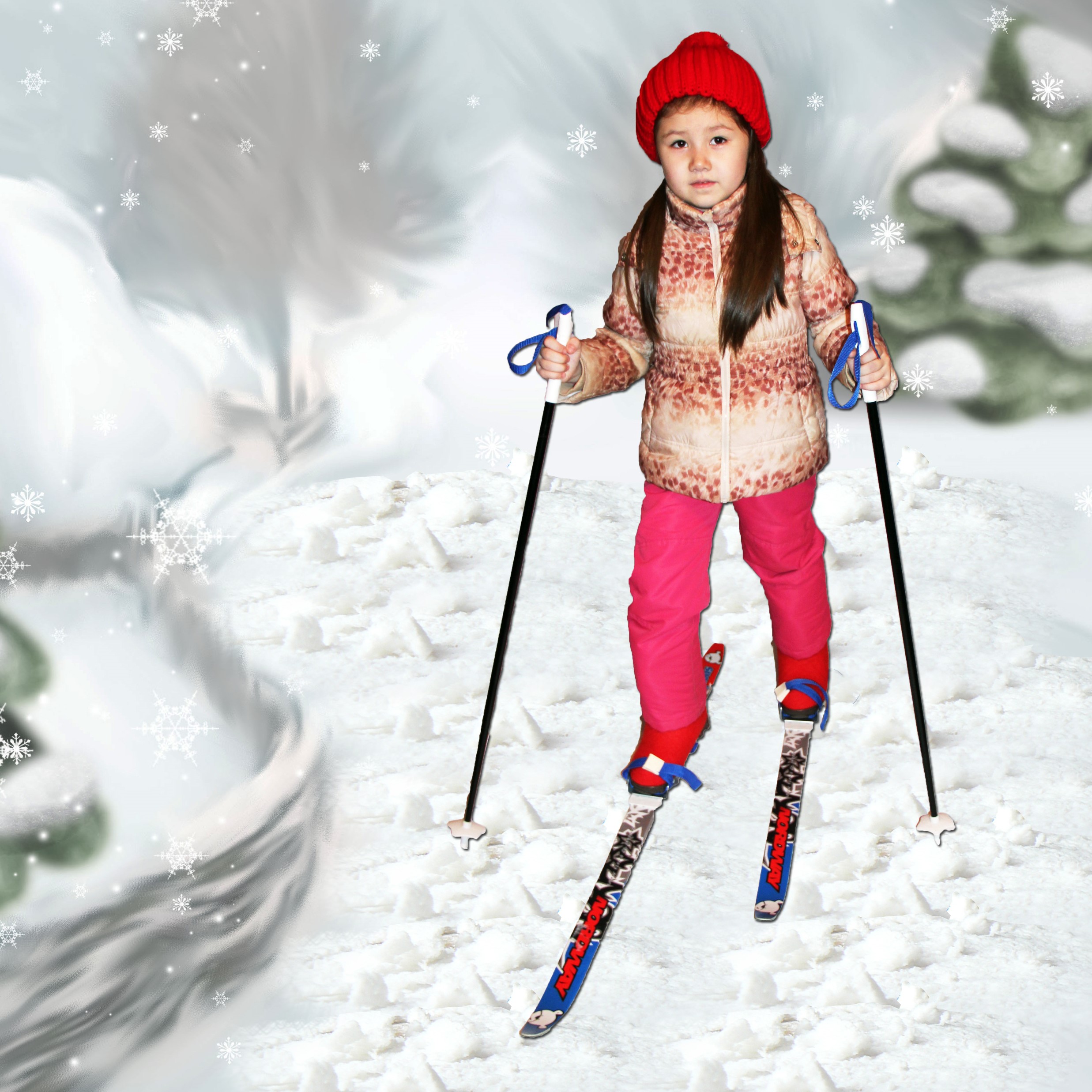 Снегокаты, санки, ледянки, лыжи купить в интернет-магазине 7ГНОМ по цене от 1 руб.