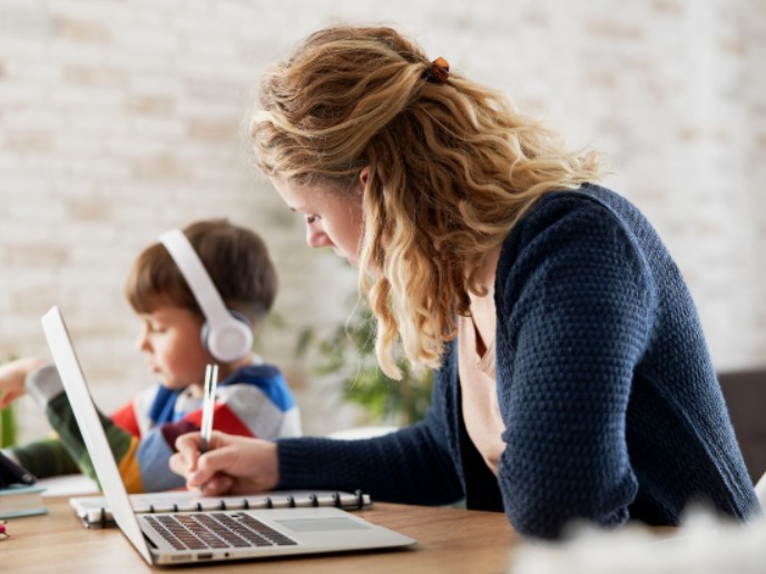 Работа на дому