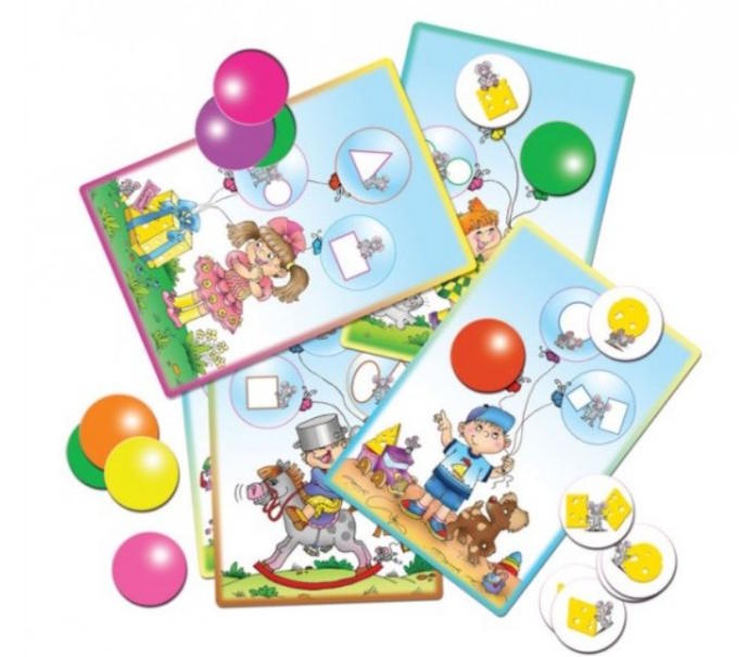 Карточки Карточки