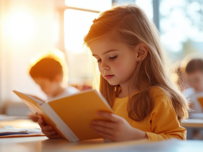 Первая книжка со стихами