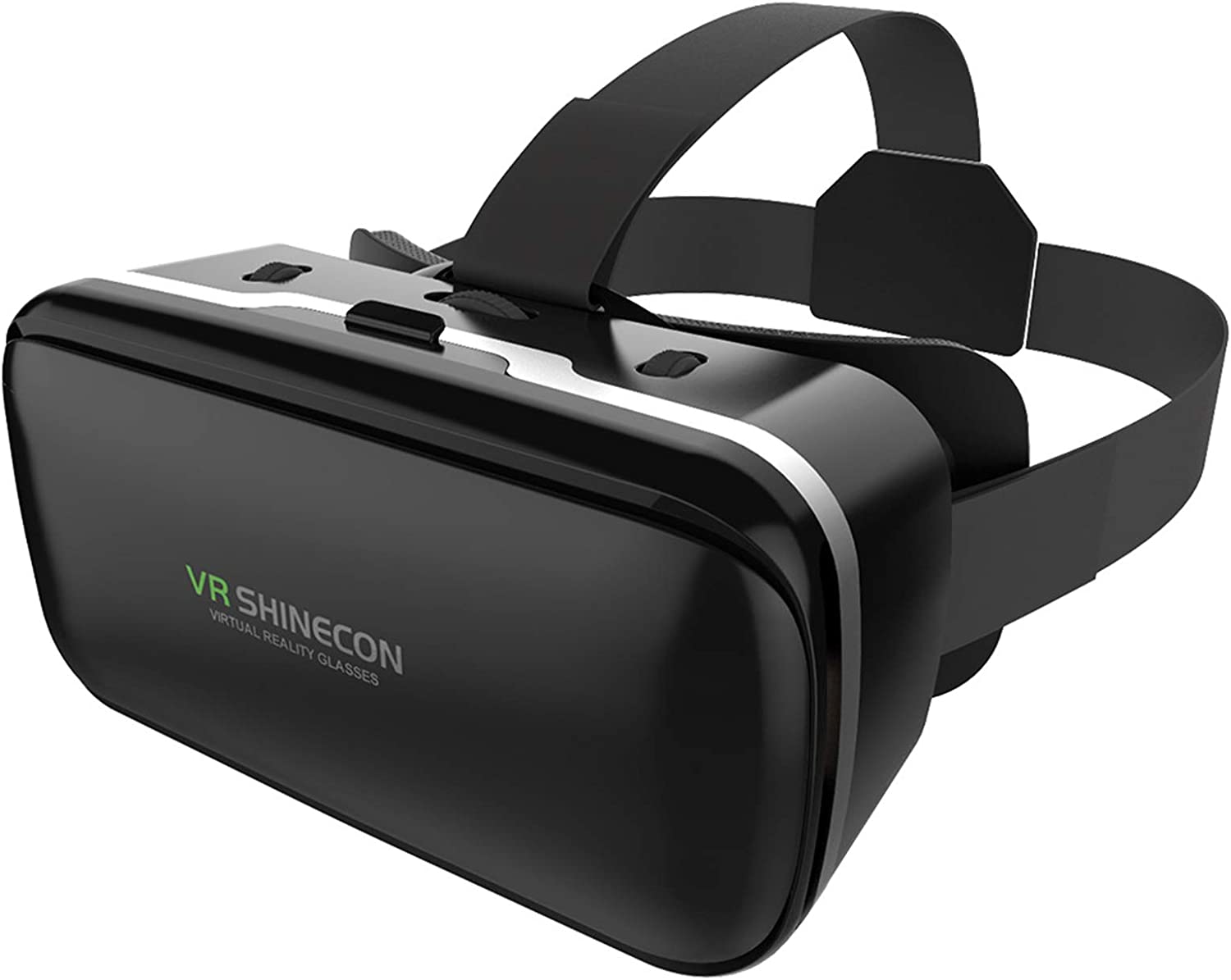 Очки Smarterra vr2 mark2 pro 6