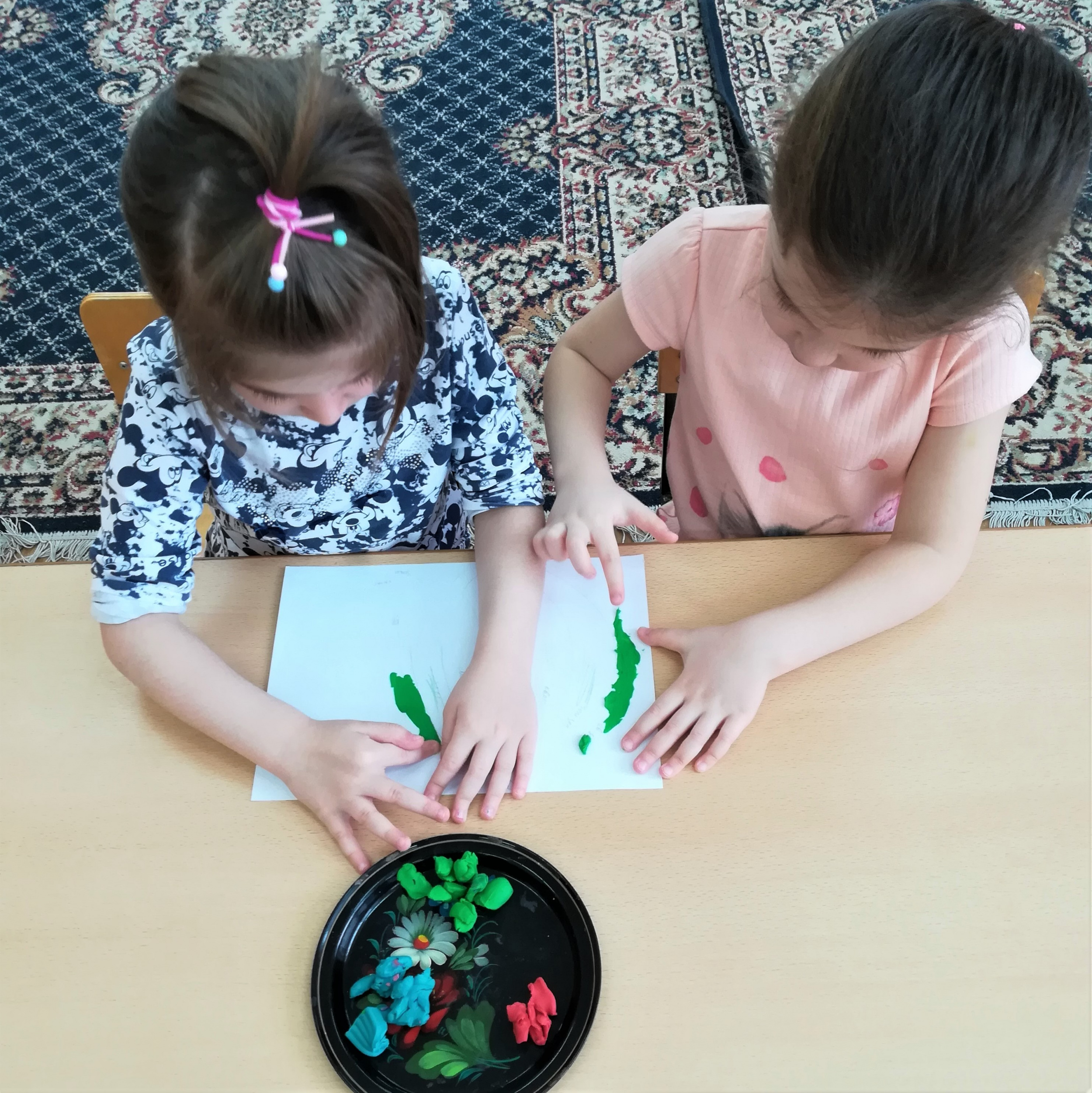 Детские кружки и секции в Одессе