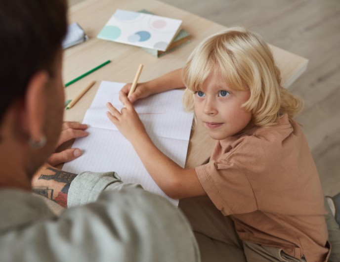 Развитие речи