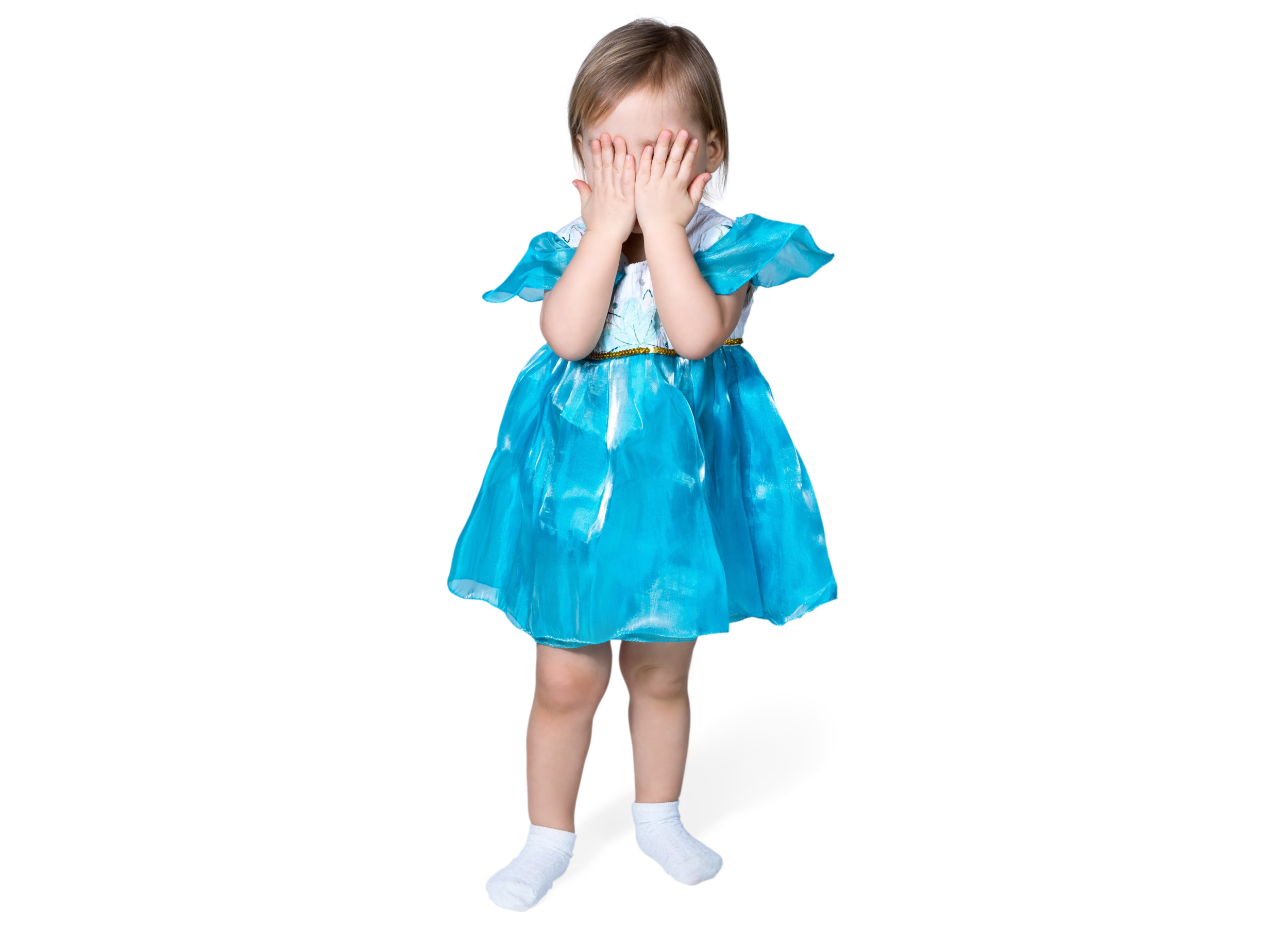 2 girl-blue-dress-is-standing-closed-his-face-with-both-hands-isolated-white-background.jpg