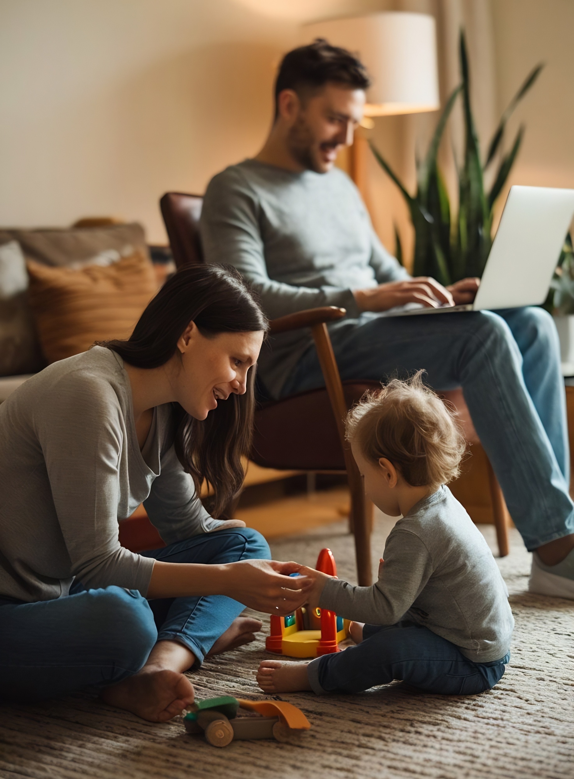 2 mother-playing-with-her-son-living-room-home-with-father-using-laptop.jpg 2 mother-playing-with-her-son-living-room-home-with-father-using-laptop.jpg