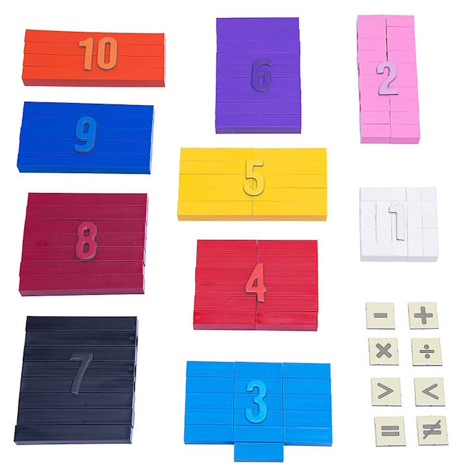 Палочки Кюизенера