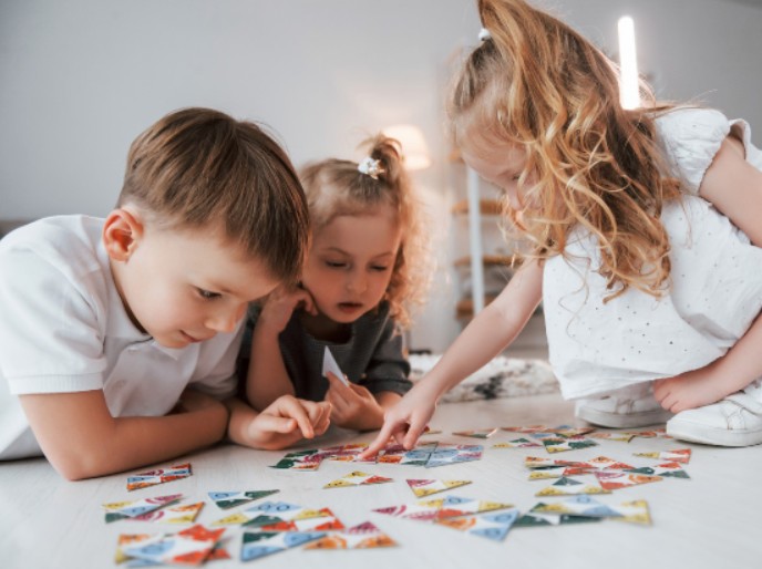 Методика Домана