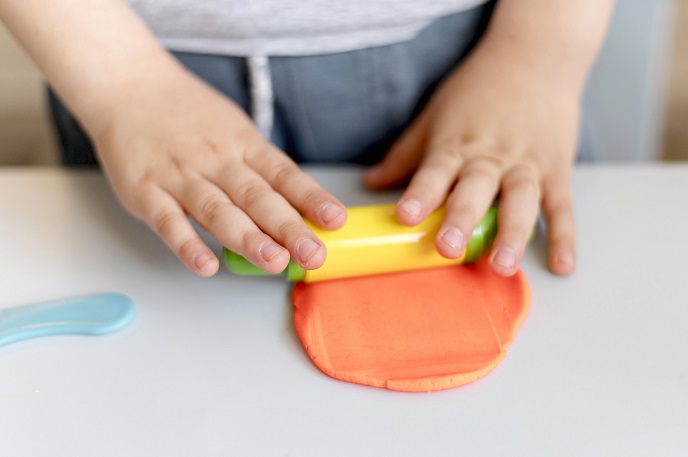 Как приготовить для ребенка пластилин своими руками - жк-вершина-сайт.рф