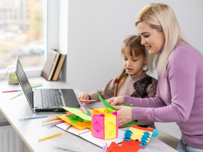 Развивающие сайты