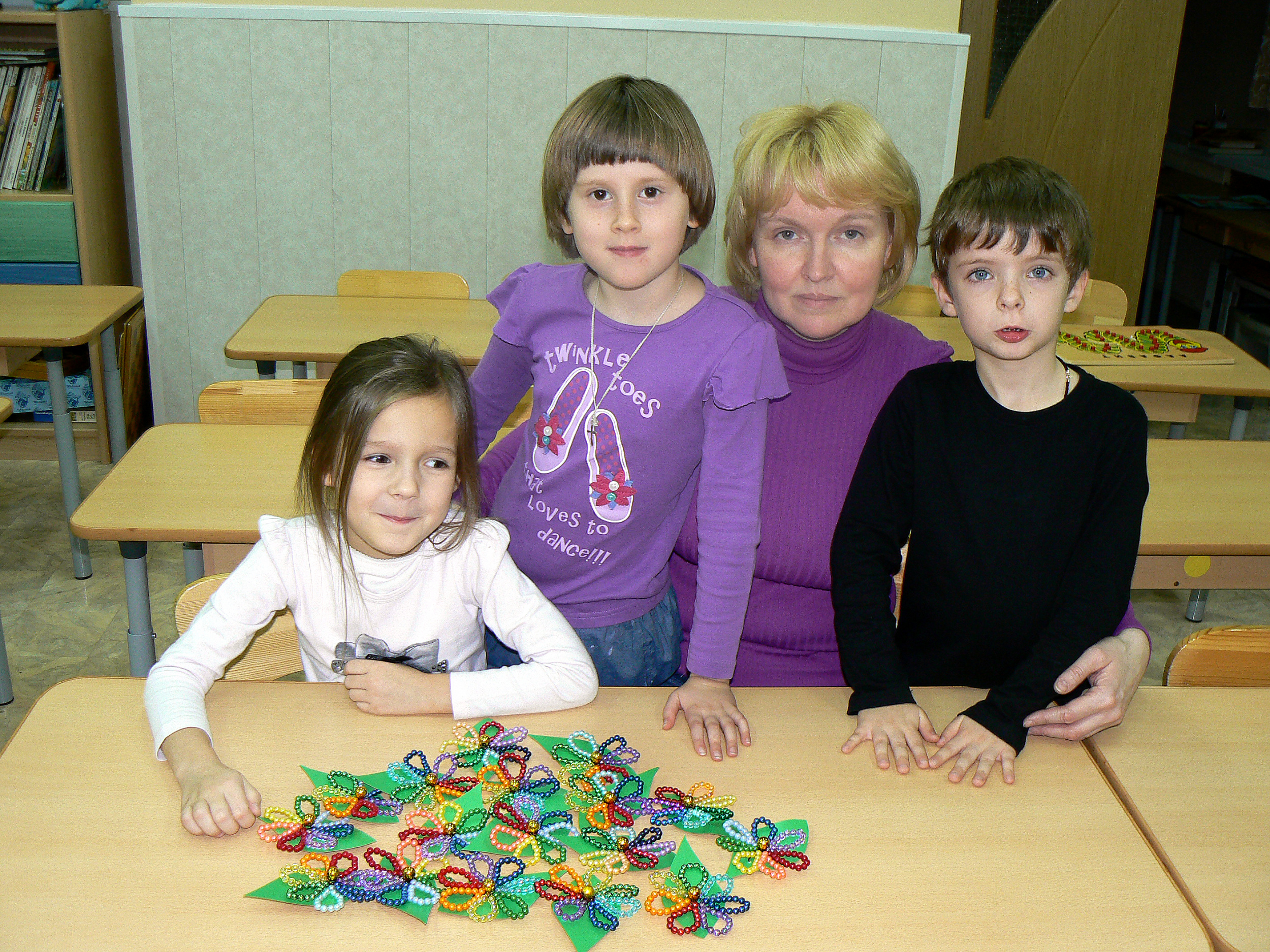 Шнуровка Limo Toy Сердце сиреневое деревянная игра купить в Украине|❤УМНИЧКИ ТОЙС❤
