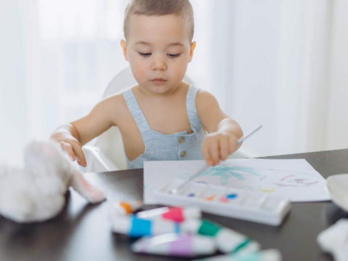 Раннее развитие Раннее развитие