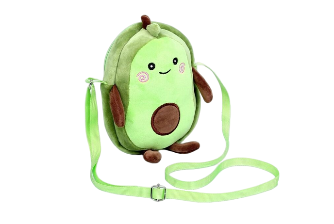 Авокадо сумка