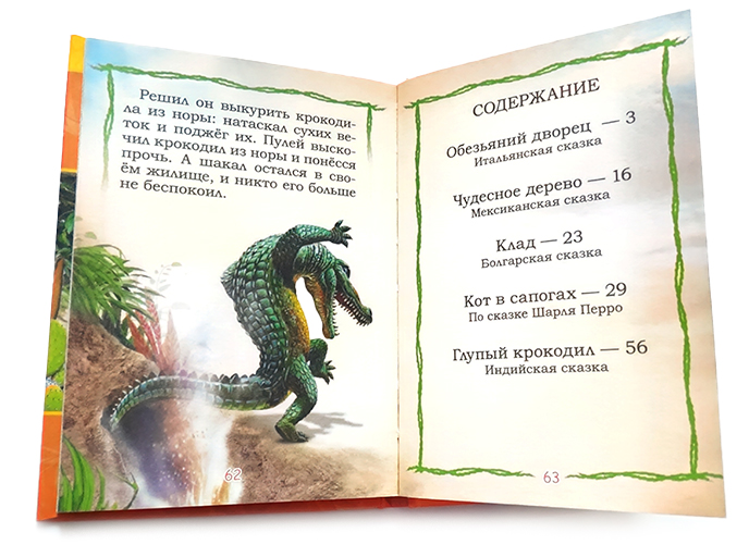 Оранжевая книга