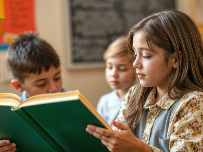 Развитие речи