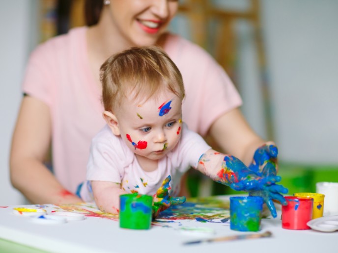 Развитие ребенка Развитие ребенка