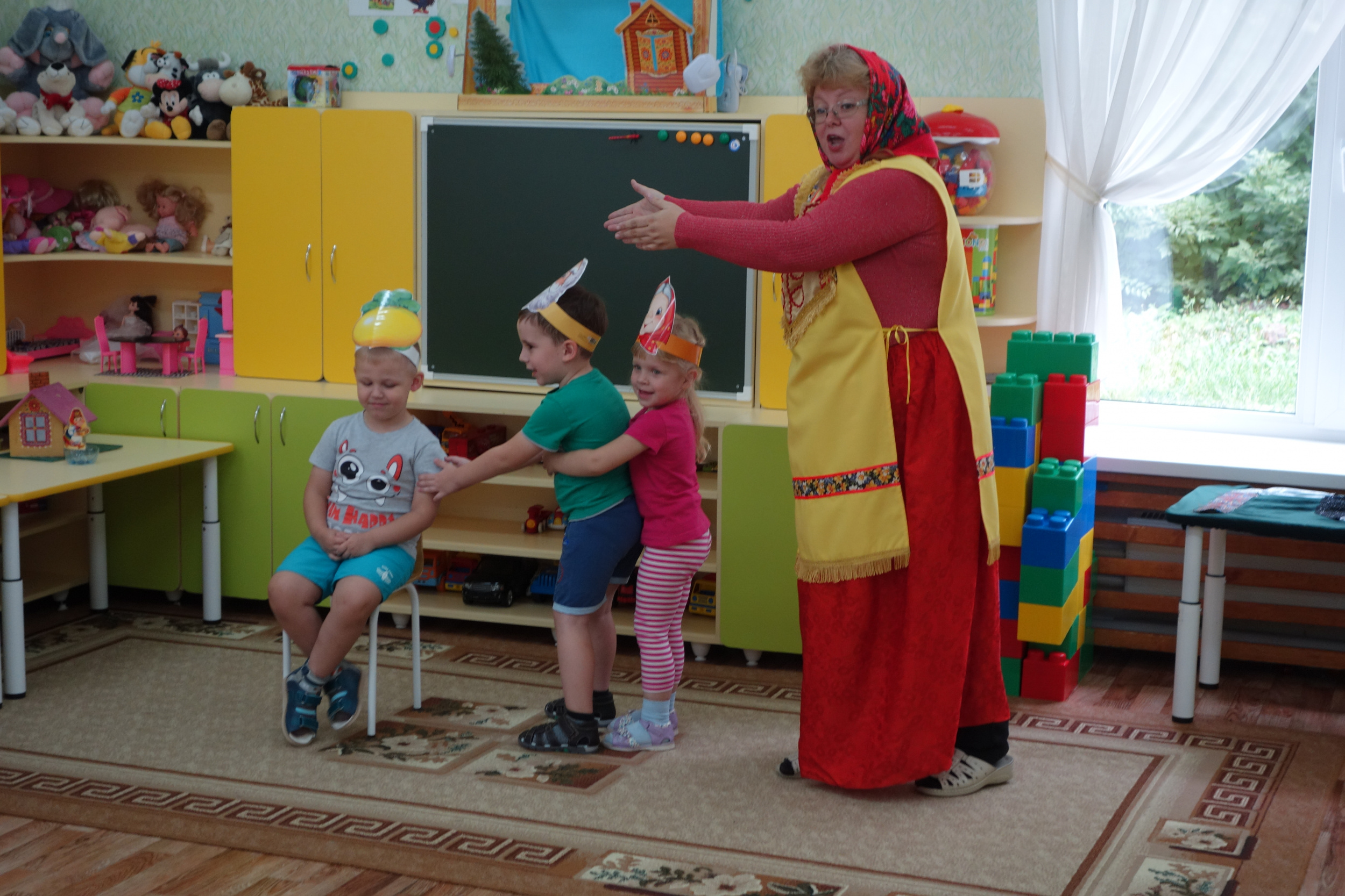 Купить детские игровое уличное оборудование в Челябинске! — Детские площадки