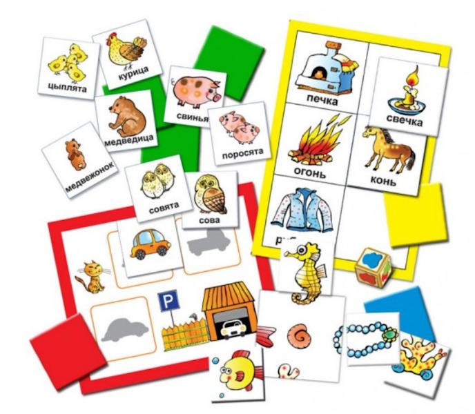 Карточки Карточки