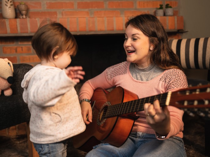 Уроки музыки Уроки музыки